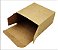 20 Caixinhas para Sabonete Artesanal Shampoo Condicionador Perfumes - 10x8x3 cm - Kraft - Imagem 3