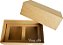 Caixas para Kit 02 Mini Velas Pote Geleinha Presentes Embalagens 40ml - Imagem 3