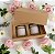 Caixas para Kit 02 Mini Velas Pote Geleinha Presentes Embalagens 40ml - Imagem 1