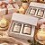 10 Caixas para Kit 02 Mini Velas Pote Geleinha Presentes Embalagens 40ml - Imagem 3