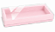 Caixa para 12 Brigadeiros / Tampa Transparente 27x12x3,5 - Pct com 10 Unidades - Imagem 1