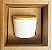 Caixa Borda para Vela Copo Whisky Com Tampa 150ml - 10 Unidades - Imagem 2