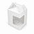 Caixa Maleta para Canecas 11x9,5x11 - Pct com 10 Unidades - Imagem 3