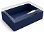 Caixa para 6 Brigadeiros 12x8x4,5 - Pct com 10 Unidades - Imagem 1