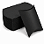 Caixa Almofada Preto 11,5x9,5x3 - Pct com 10 Unidades - Imagem 1