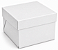 Caixinhas para Mini Bolos 12x12x12 - Pct com 10 Unidades - Imagem 1