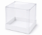Caixinhas para Mini Bolos 11x11x9 - Pct com 10 Unidades - Imagem 1