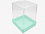 Caixa para Mini Bolo 14x14x14 - Pct com 10 Unidades - Imagem 1