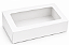 Caixas para 2 Bem Casados 12x6x4 - Pct com 10 Unidades - Imagem 1