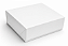 Caixa para presentes ou 56 Doces 30x30x5 - Pct com 10 Unidades - Imagem 1