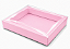 Caixas para 12 Macarons Deitados / Borda Larga 21,5x18x3,5 - Pct com 10 Unidades - Imagem 1