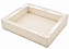 Caixas para 12 Macarons Deitados / Borda Larga 21,5x18x3,5 - Pct com 10 Unidades - Imagem 1