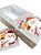 Caixa para Barras de Chocolate de 300g com Tag - Noel e Turminha - Imagem 4