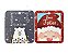 Tags Decorativos - Urso Polar e Papai Noel / Pct 30 unidades - Imagem 1