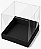 Caixinhas para Mini Bolos 8x8x6 - Pct com 10 Unidades - Imagem 1