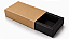 Caixa para 8 Brigadeiros Linha Color - Pct com 10 Unidades - Imagem 1