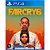Far Cry 6 Edição Limitada PS4 - Imagem 1