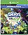 The Smurfs: Mission Vileaf Smurftastic Edition Xbox (EUR) - Imagem 1