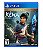 Kena: Bridge of Spirits Deluxe Edition PS4 (US) - Imagem 1