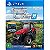 Farming Simulator 22 PS4 - Imagem 1