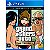 Grand Theft Auto The Trilogy The Definitive Edition PS4 - Imagem 1