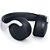 Headset Sem Fio Pulse 3D Branco PS5 - Imagem 4