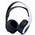 Headset Sem Fio Pulse 3D Branco PS5 - Imagem 1