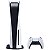 Console Playstation 5 Com Leitor CFI-1214A - Imagem 2