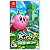 Kirby and the Forgotten Land Nintendo Switch (US) - Imagem 1