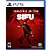 SIFU Vengeance Edition PS5 (US) - Imagem 1