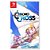 Chrono Cross The Radical Dreamers Edition Nintendo Switch (AS) - Imagem 1