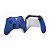 Controle Sem Fio Wireless Shock Blue Xbox Series - Imagem 5