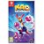 Kao The Kangaroo Nintendo Switch (EUR) - Imagem 1