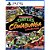 Teenage Mutant Ninja Turtles: The Cowabunga Collection PS5 (US) - Imagem 1