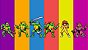 Teenage Mutant Ninja Turtles Shredder's Revenge PS4 (EUR) - Imagem 2