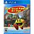 PacMan World Re-Pac PS4 (US) - Imagem 1