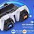 Suporte PS5 com Carregamento Dualsense Cooler de Exaustão Porta 11 Jogos e Controle de Mídia - Imagem 5