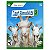 Goat Simulator 3 Xbox Series X (US) - Imagem 1