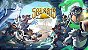 Curse of the Sea Rats PS4 (US) - Imagem 6