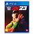 WWE 2K23 PS4 - Imagem 1