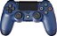 Controle Dualshock 4 PS4 Pro Slim Original Azul Noturno - Imagem 1
