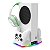 Suporte Xbox Series S Branco Com LED Baterias Resfriador Carregador Para Controles Ípega PG-XBS011S - Imagem 1