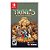 Trine 5: A Clockwork Conspiracy Nintendo Switch (US) - Imagem 1