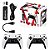 Videogame Retro Game Stick GD10 Pro 37000 Jogos Clássicos e 2 Controles Sem Fio - Imagem 1