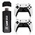 Videogame Retro Game Stick GD10 Pro 37000 Jogos Clássicos e 2 Controles Sem Fio - Imagem 3