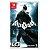 Batman Arkham Trilogy Nintendo Switch (US) - Imagem 1