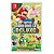 New Super Mario Bros U Deluxe Nintendo Switch (BR) - Imagem 1