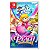 Princess Peach Showtime! Nintendo Switch - Imagem 1
