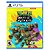 Teenage Mutant Ninja Turtles Arcade Wrath of the Mutants PS5 (US) - Imagem 1