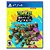 Teenage Mutant Ninja Turtles Arcade Wrath of the Mutants PS4 (US) - Imagem 1